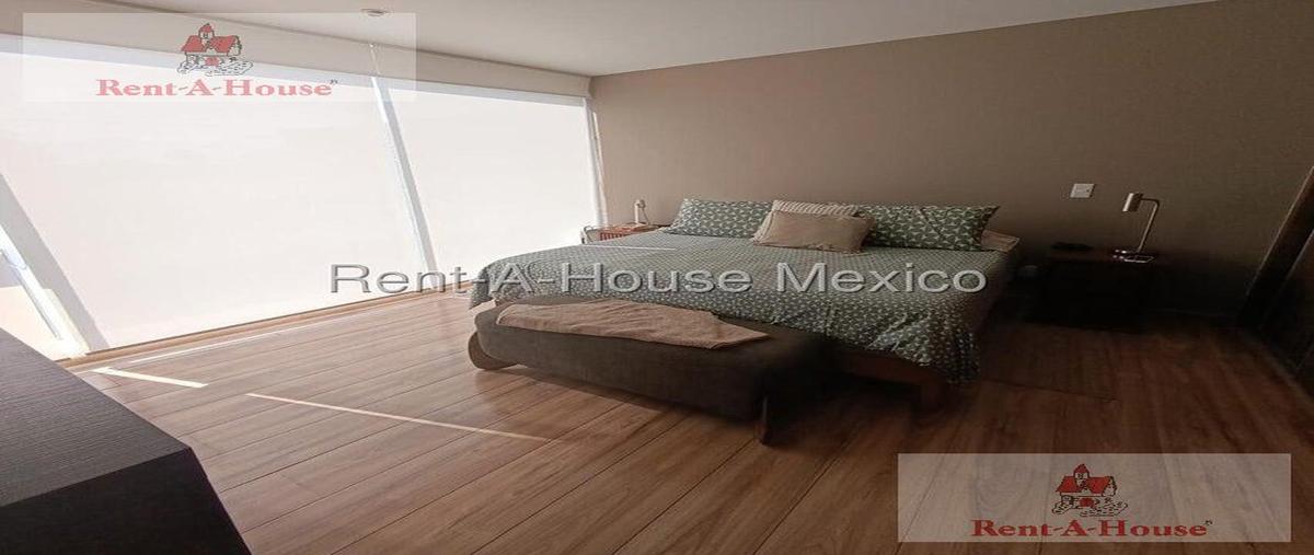 Foto de departamento en venta en  , olivar de los padres, álvaro obregón, df / cdmx, 30764606 No. 05