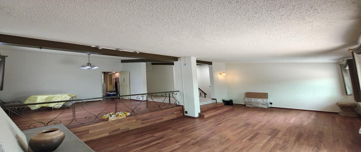 Foto de casa en condominio en venta en  , olivar de los padres, álvaro obregón, df / cdmx, 30787349 No. 03