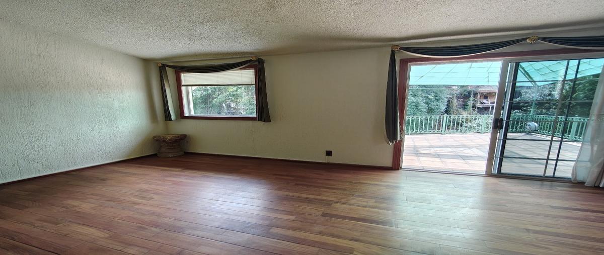 Foto de casa en condominio en venta en  , olivar de los padres, álvaro obregón, df / cdmx, 30787349 No. 05