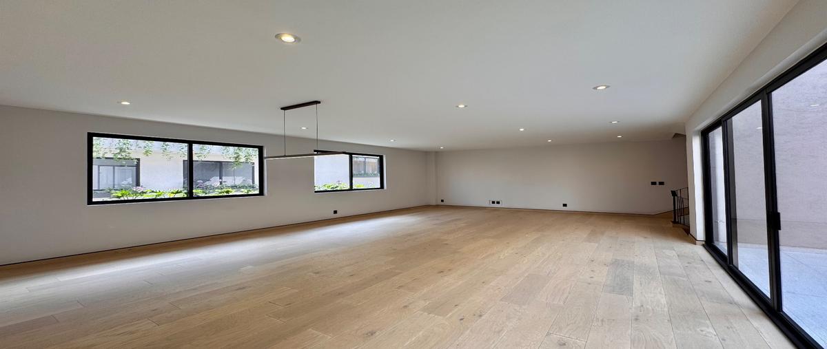 Foto de casa en condominio en venta en  , olivar de los padres, álvaro obregón, df / cdmx, 30809789 No. 04