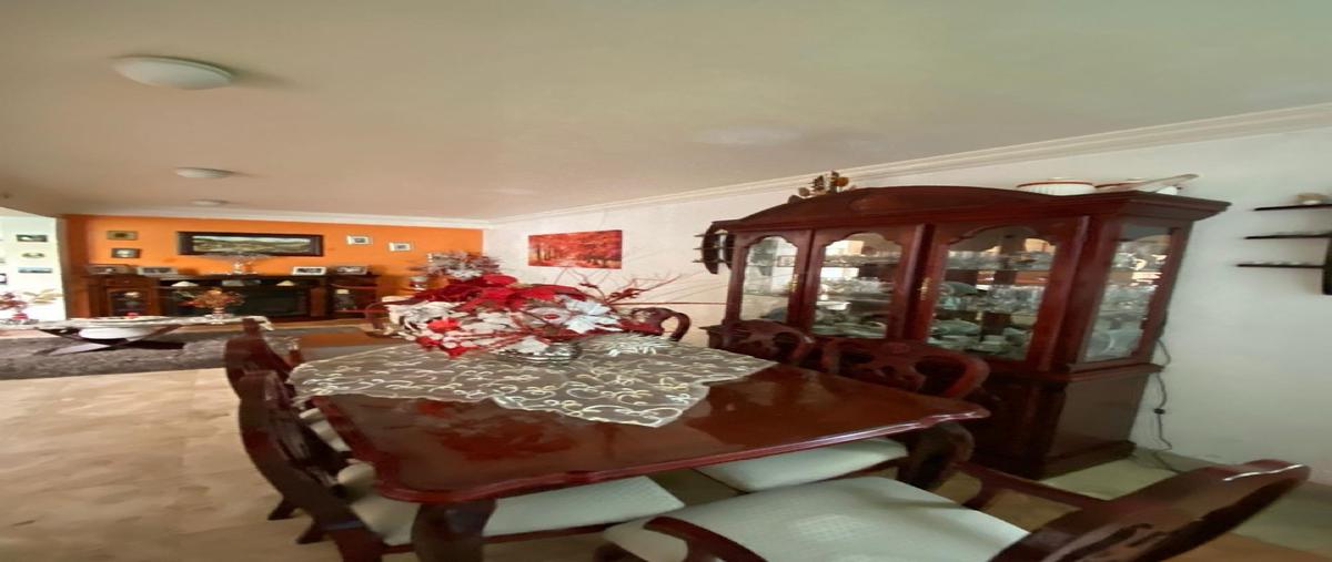 Foto de casa en venta en  , olivar de los padres, álvaro obregón, df / cdmx, 0 No. 04