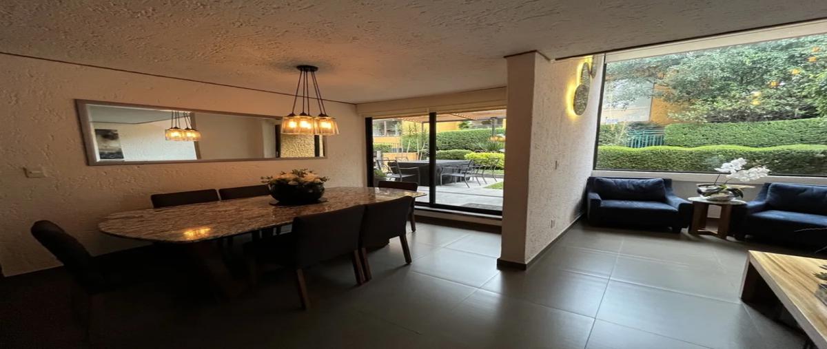 Foto de casa en venta en  , olivar de los padres, álvaro obregón, df / cdmx, 0 No. 04