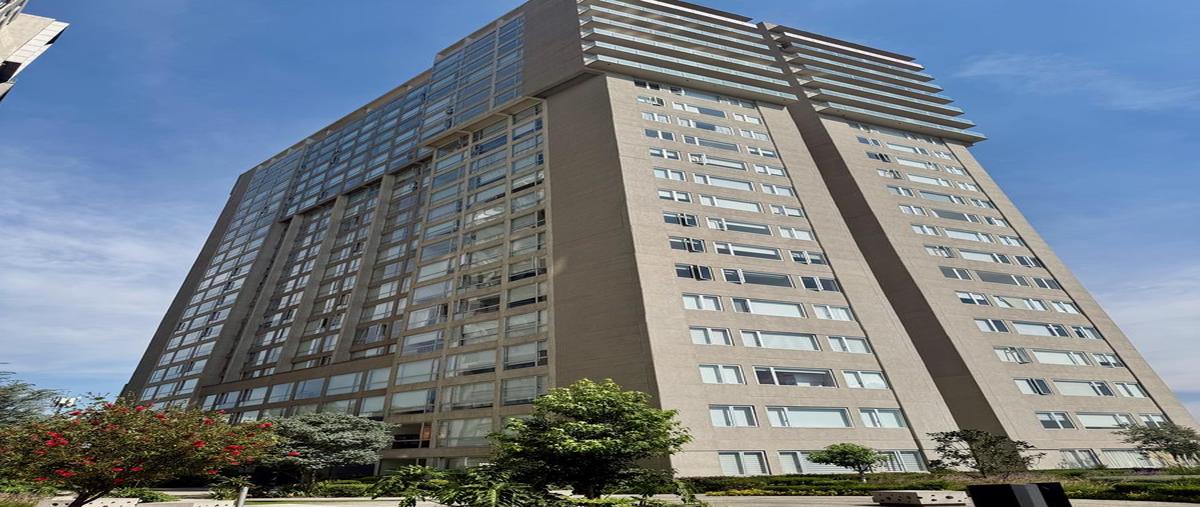 Foto de departamento en , olivar de los padres, álvaro obregón, df / cdmx, 0 foto 01 Foto de departamento en venta en , olivar de los padres, álvaro obregón, df / cdmx, 0 No. 01