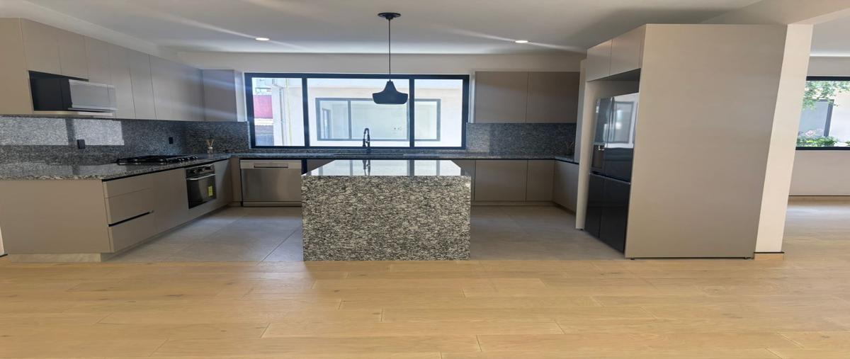Foto de casa en venta en  , olivar de los padres, álvaro obregón, df / cdmx, 0 No. 03