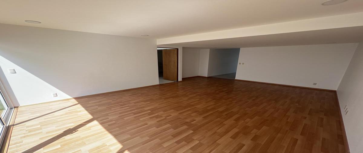 Foto de casa en venta en  , olivar de los padres, álvaro obregón, df / cdmx, 0 No. 05