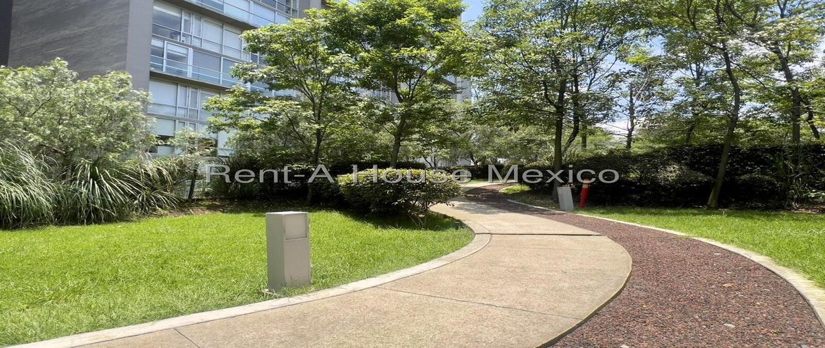 Foto de departamento en , olivar de los padres, álvaro obregón, df / cdmx, 0 foto 01 Foto de departamento en venta en , olivar de los padres, álvaro obregón, df / cdmx, 0 No. 01