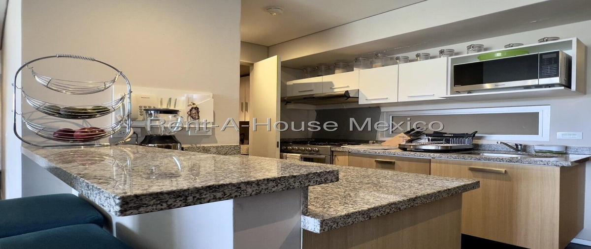 Foto de departamento en , olivar de los padres, álvaro obregón, df / cdmx, 0 foto 04 Foto de departamento en venta en , olivar de los padres, álvaro obregón, df / cdmx, 0 No. 04