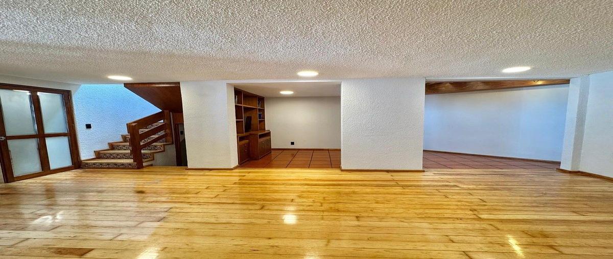 Foto de casa en venta en  , olivar de los padres, álvaro obregón, df / cdmx, 0 No. 03