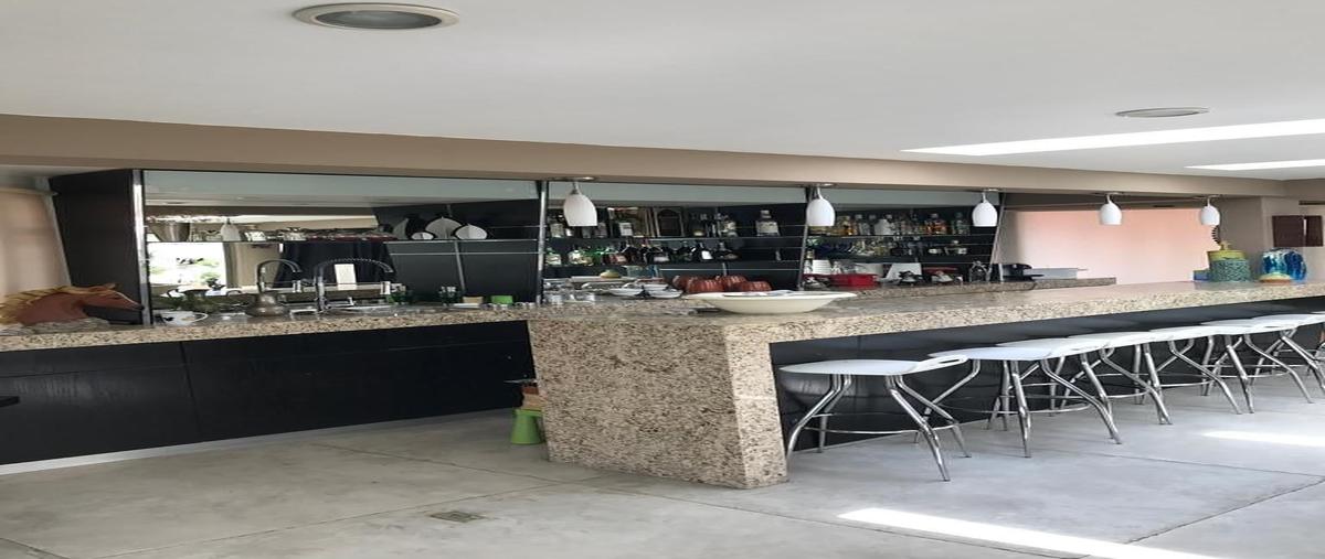 Foto de departamento en venta en  , olivar de los padres, álvaro obregón, df / cdmx, 0 No. 05