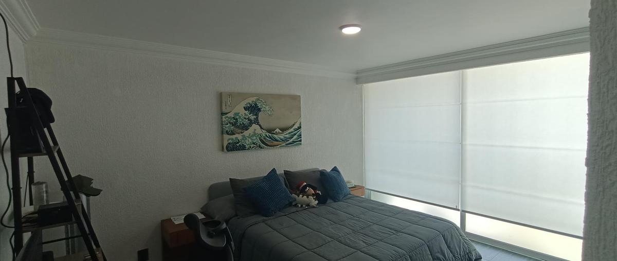 Foto de casa en venta en  , olivar de los padres, álvaro obregón, df / cdmx, 0 No. 04