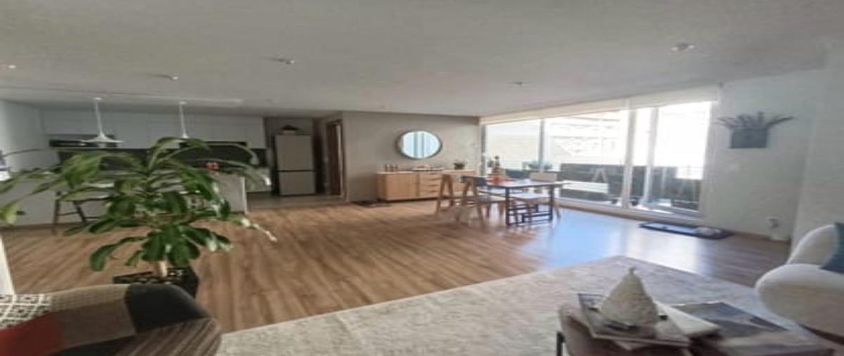 Foto de departamento en venta en  , olivar de los padres, álvaro obregón, df / cdmx, 0 No. 03