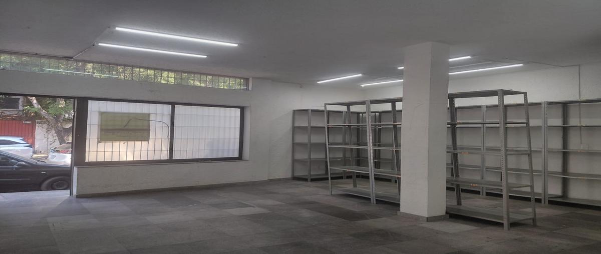 Foto de oficina en renta en  , olivar de los padres, álvaro obregón, df / cdmx, 31052087 No. 03