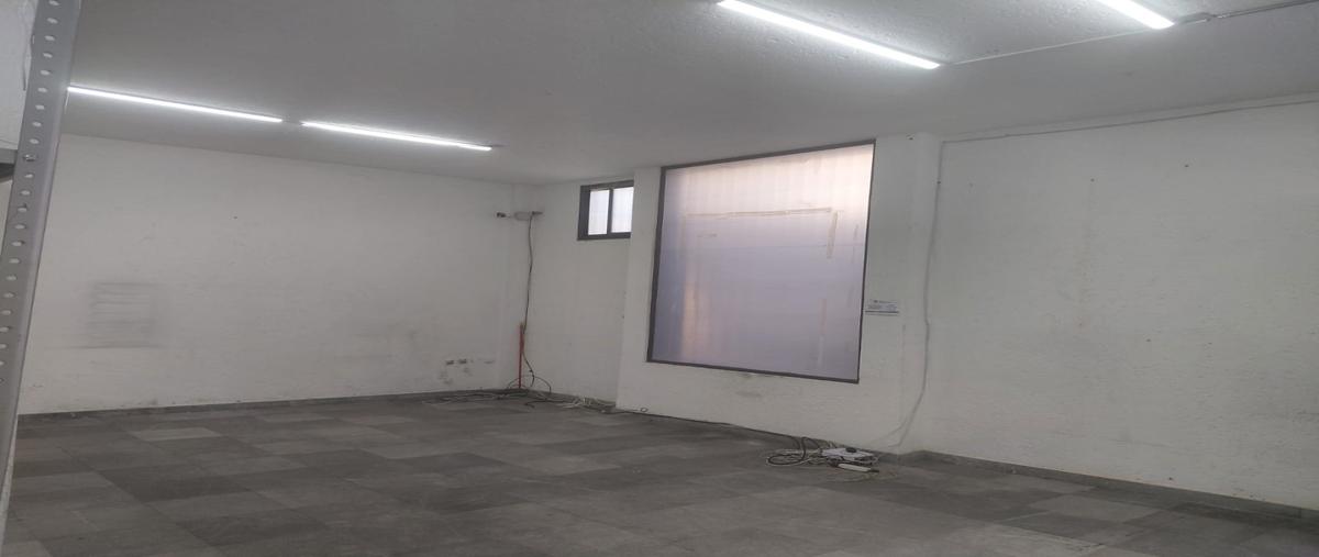 Foto de oficina en renta en  , olivar de los padres, álvaro obregón, df / cdmx, 31052087 No. 04