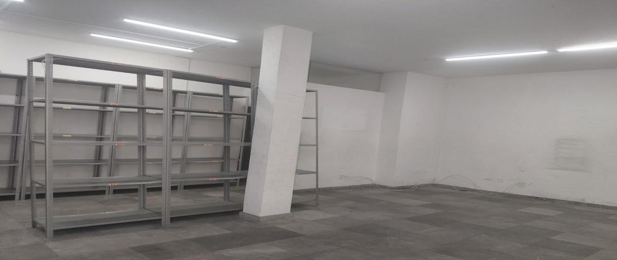Foto de oficina en renta en  , olivar de los padres, álvaro obregón, df / cdmx, 31052087 No. 05