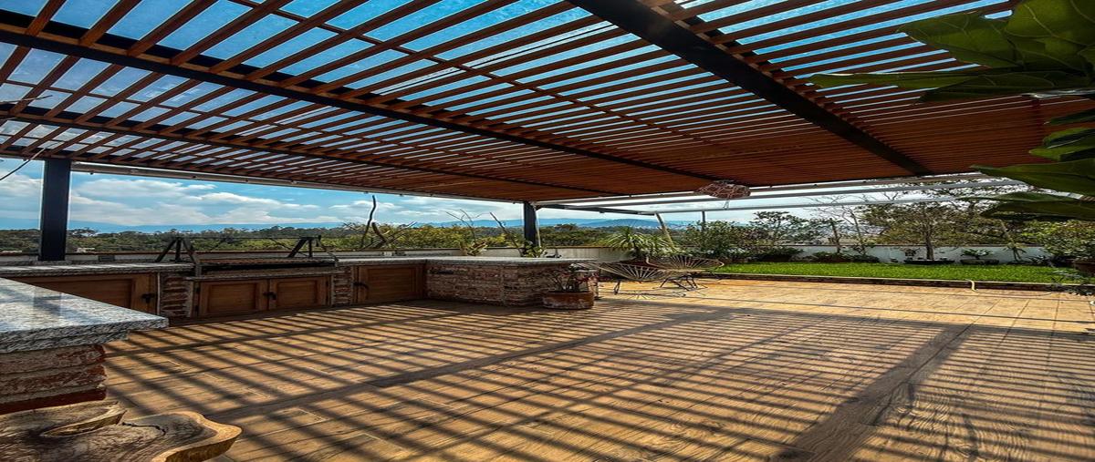 Foto de departamento en venta en  , olivar de los padres, álvaro obregón, df / cdmx, 0 No. 03