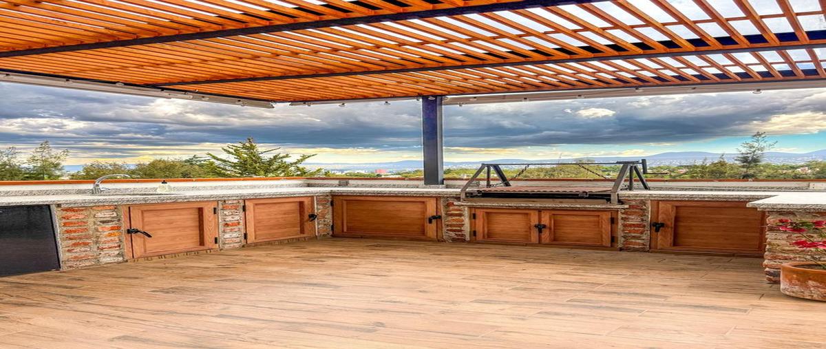 Foto de departamento en venta en  , olivar de los padres, álvaro obregón, df / cdmx, 0 No. 04