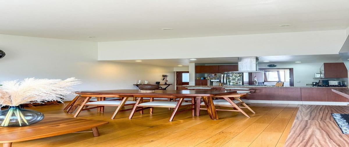 Foto de departamento en venta en  , olivar de los padres, álvaro obregón, df / cdmx, 0 No. 05