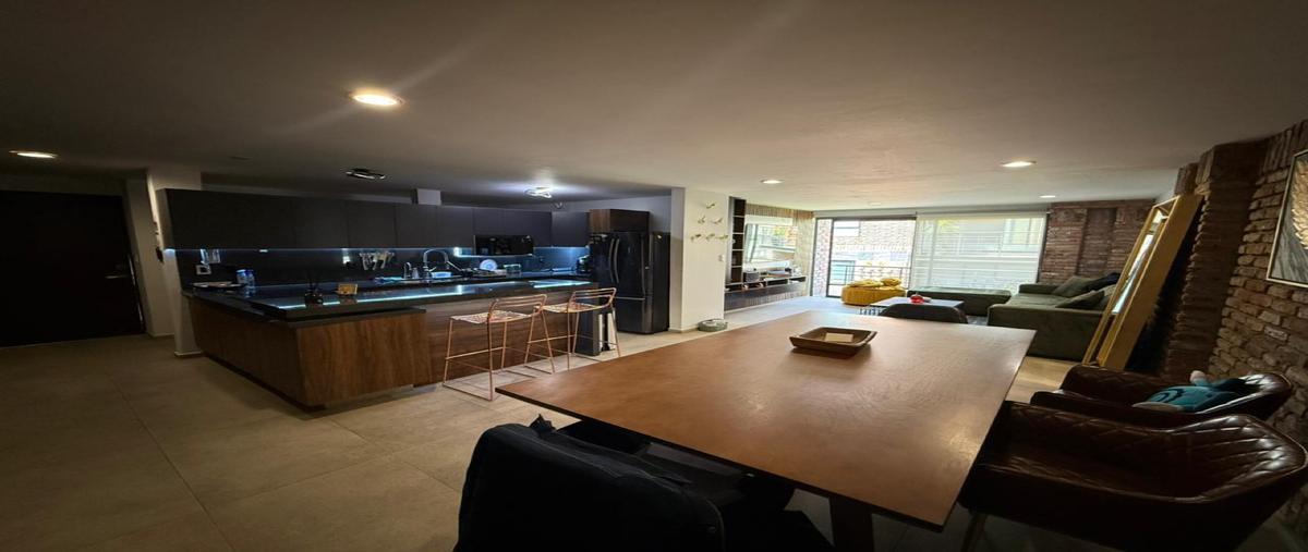 Foto de departamento en venta en  , olivar de los padres, álvaro obregón, df / cdmx, 0 No. 03