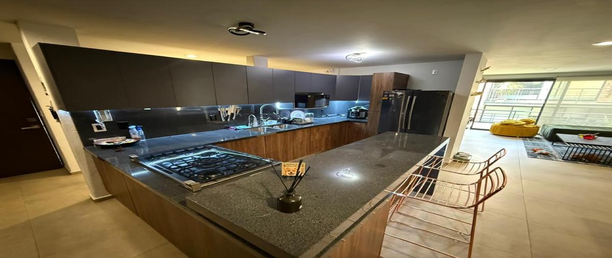 Foto de departamento en venta en  , olivar de los padres, álvaro obregón, df / cdmx, 0 No. 04