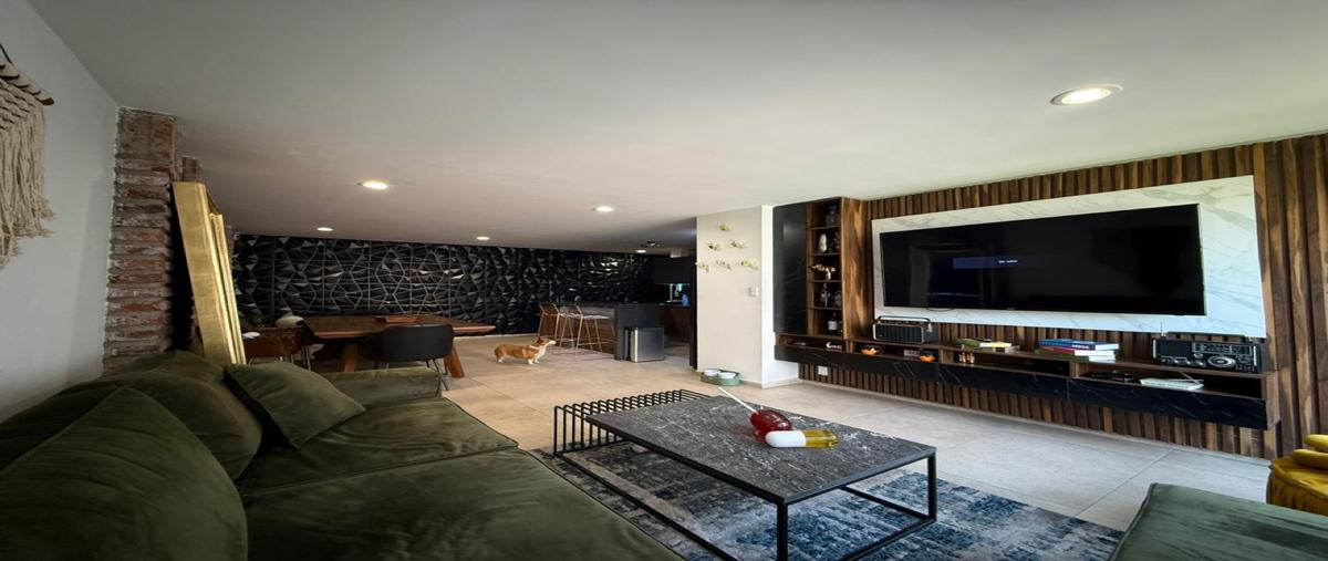 Foto de departamento en venta en  , olivar de los padres, álvaro obregón, df / cdmx, 0 No. 05