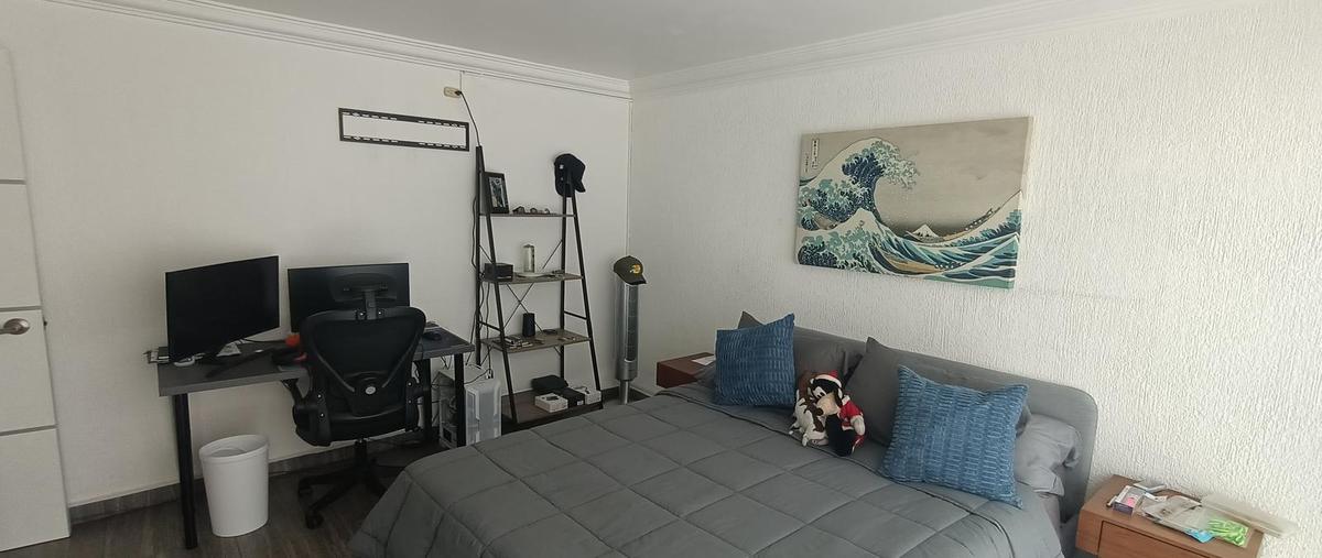 Foto de casa en venta en  , olivar de los padres, álvaro obregón, df / cdmx, 0 No. 04