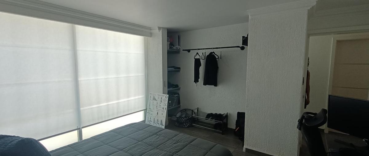 Foto de casa en venta en  , olivar de los padres, álvaro obregón, df / cdmx, 0 No. 05