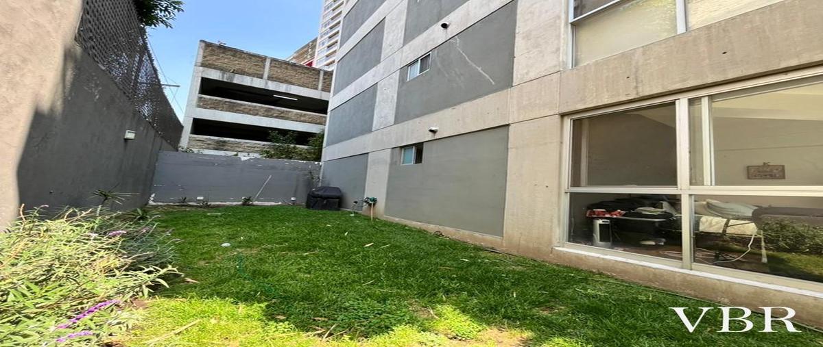 Foto de departamento en venta en  , olivar de los padres, álvaro obregón, df / cdmx, 0 No. 03