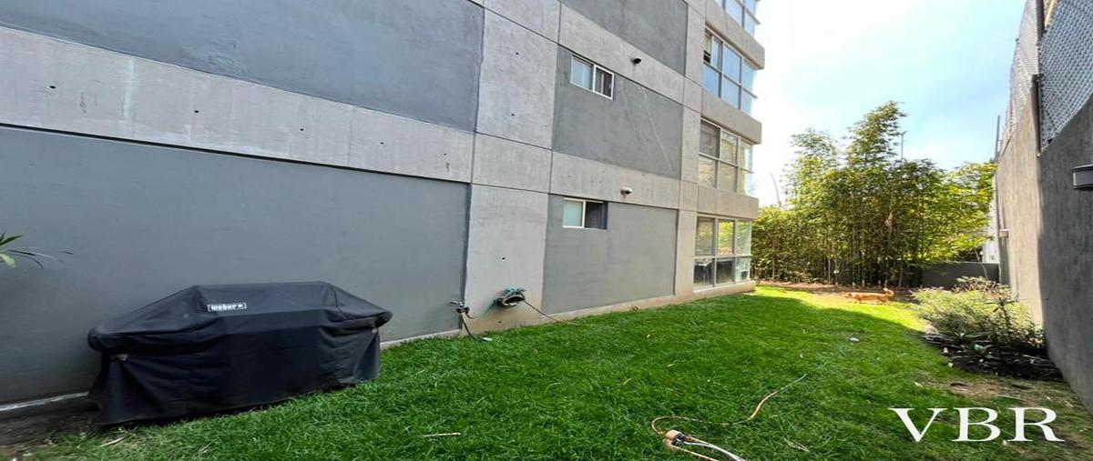 Foto de departamento en venta en  , olivar de los padres, álvaro obregón, df / cdmx, 0 No. 04