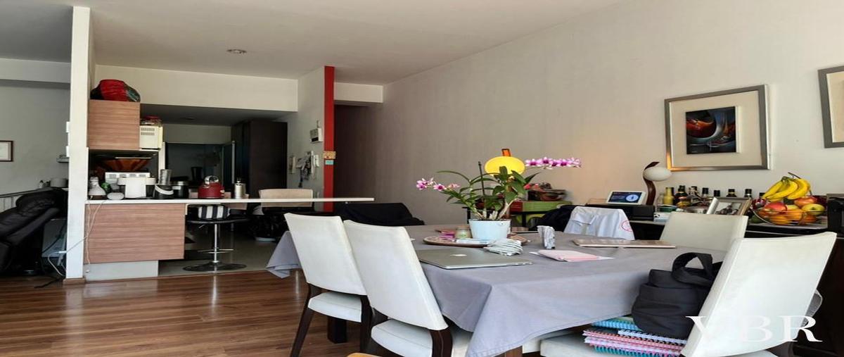 Foto de departamento en venta en  , olivar de los padres, álvaro obregón, df / cdmx, 0 No. 05