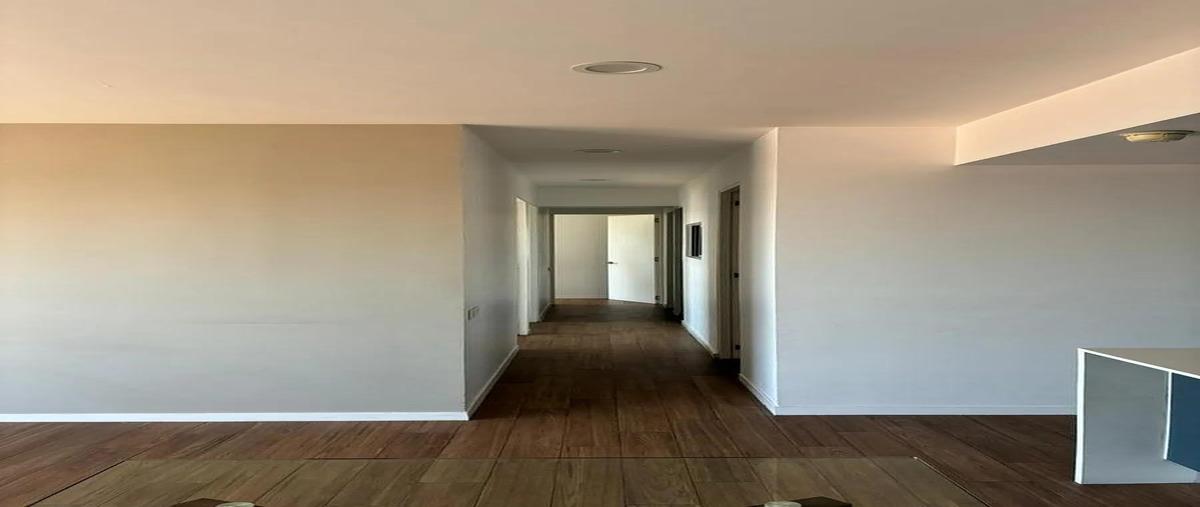 Foto de departamento en venta en  , olivar de los padres, álvaro obregón, df / cdmx, 0 No. 05