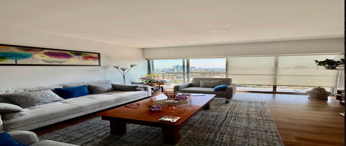 Foto de departamento en venta en  , olivar de los padres, álvaro obregón, df / cdmx, 0 No. 03