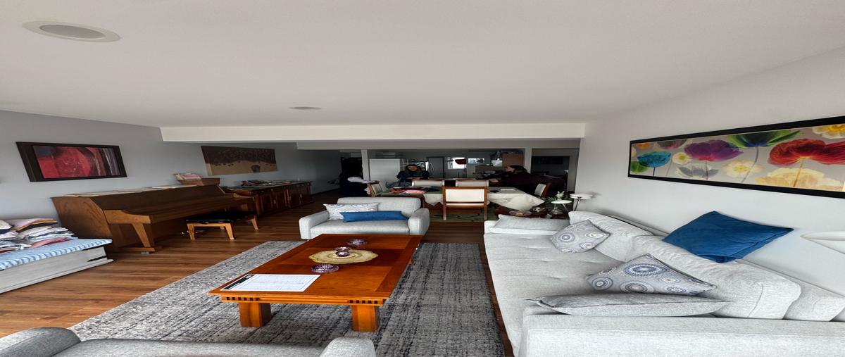 Foto de departamento en venta en  , olivar de los padres, álvaro obregón, df / cdmx, 0 No. 04