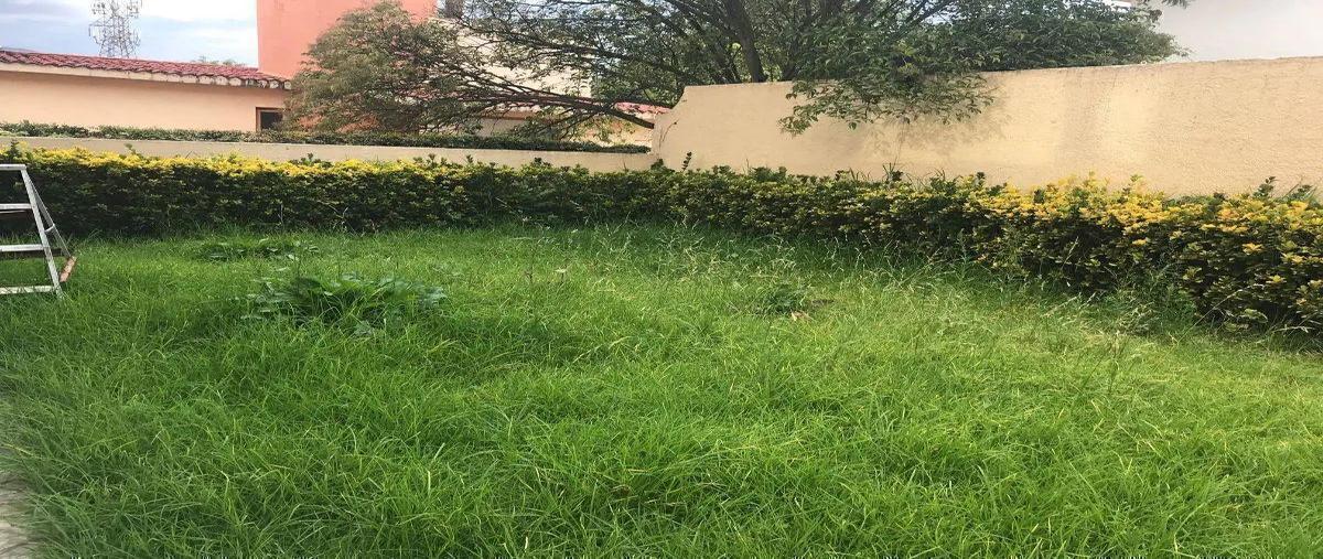 Foto de casa en venta en  , olivar de los padres, álvaro obregón, df / cdmx, 0 No. 03