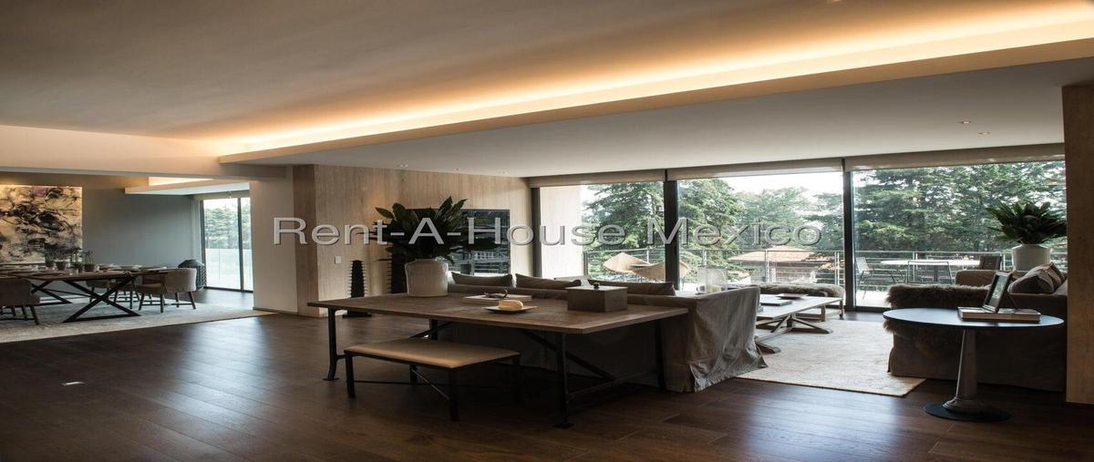 Foto de departamento en venta en  , olivar de los padres, álvaro obregón, df / cdmx, 0 No. 03