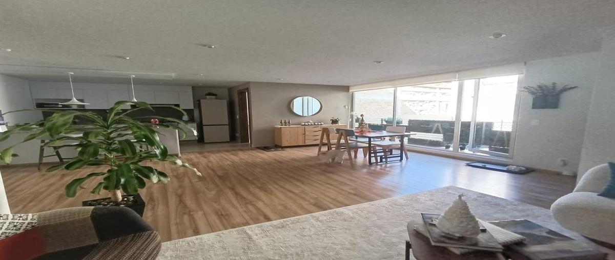 Foto de departamento en venta en  , olivar de los padres, álvaro obregón, df / cdmx, 0 No. 03