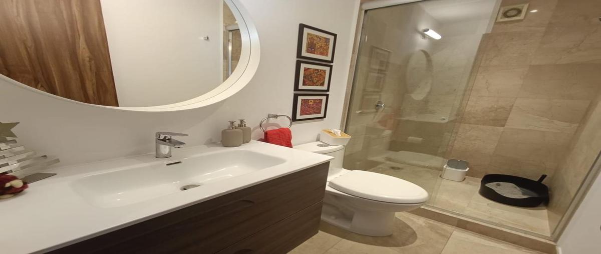 Foto de departamento en venta en  , olivar de los padres, álvaro obregón, df / cdmx, 31096183 No. 05