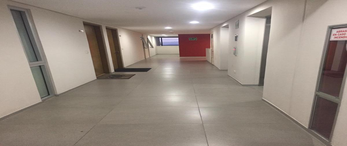 Foto de departamento en venta en  , olivar de los padres, álvaro obregón, df / cdmx, 0 No. 05
