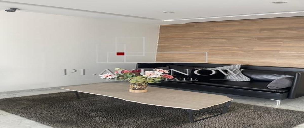 Foto de departamento en renta en  , olivar de los padres, álvaro obregón, df / cdmx, 0 No. 04