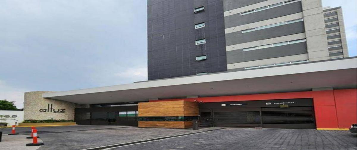 Foto de departamento en , olivar de los padres, álvaro obregón, df / cdmx, 0 foto 01 Foto de departamento en venta en , olivar de los padres, álvaro obregón, df / cdmx, 0 No. 01