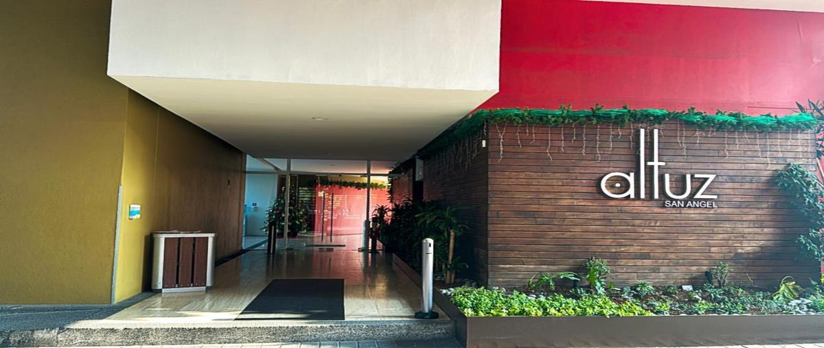 Foto de departamento en , olivar de los padres, álvaro obregón, df / cdmx, 0 foto 02 Foto de departamento en venta en , olivar de los padres, álvaro obregón, df / cdmx, 0 No. 02