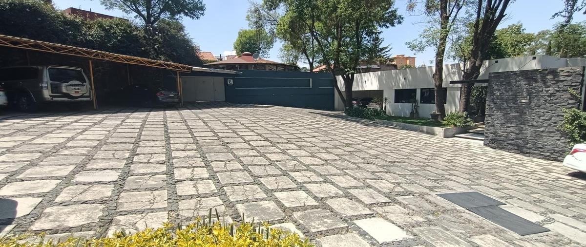 Foto de casa en venta en  , olivar de los padres, álvaro obregón, df / cdmx, 0 No. 05
