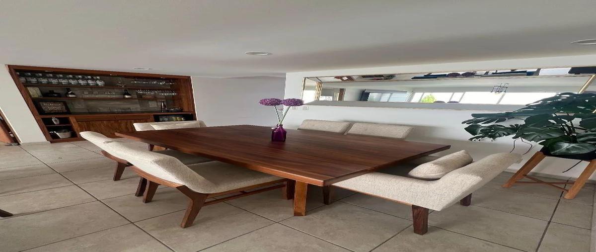 Foto de casa en venta en  , olivar de los padres, álvaro obregón, df / cdmx, 0 No. 03