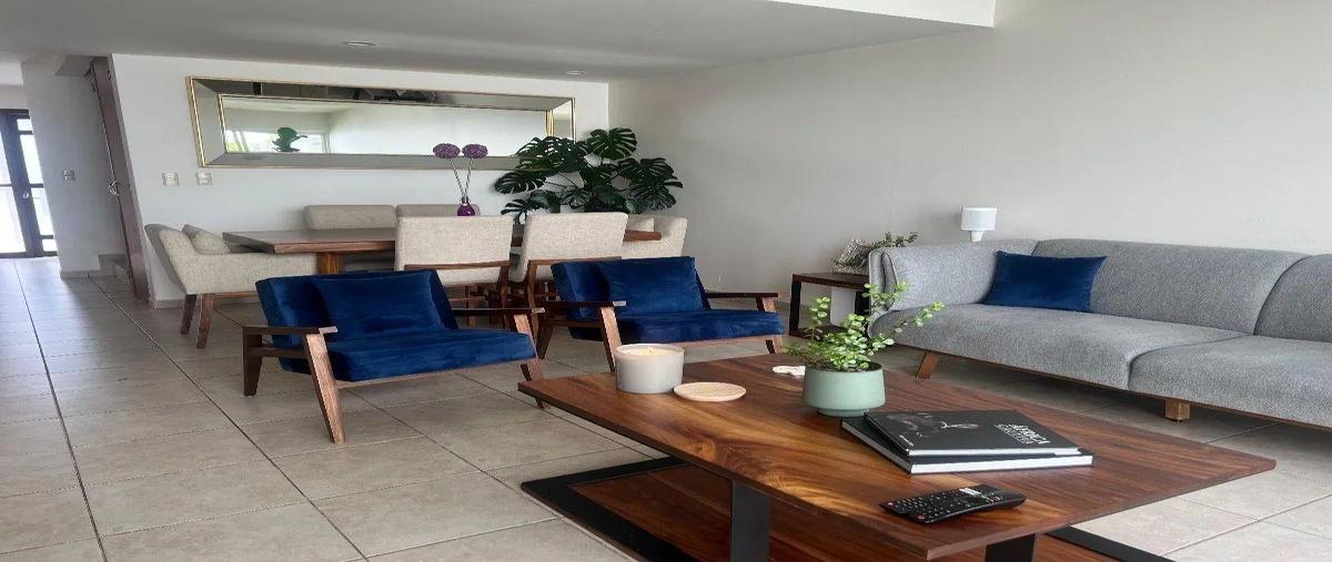 Foto de casa en venta en  , olivar de los padres, álvaro obregón, df / cdmx, 0 No. 05