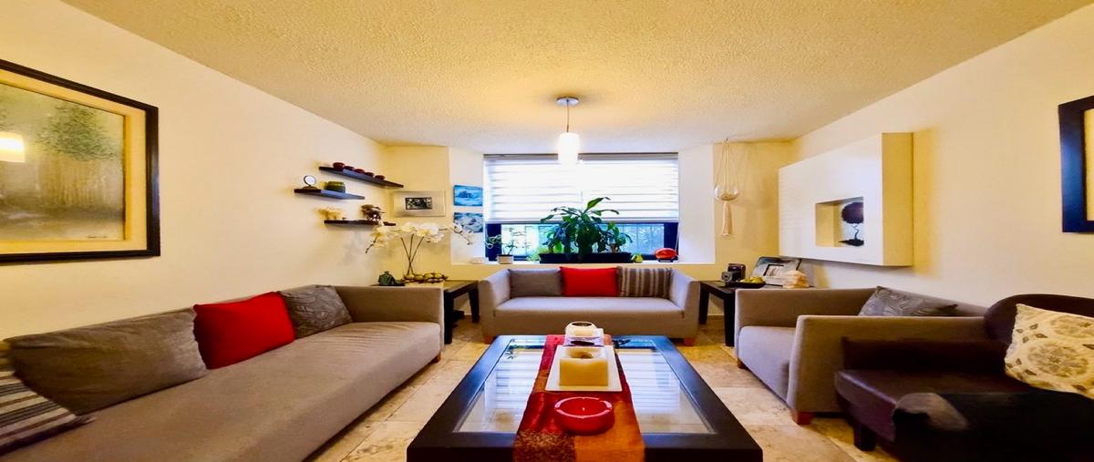 Foto de casa en venta en  , olivar de los padres, álvaro obregón, df / cdmx, 0 No. 03