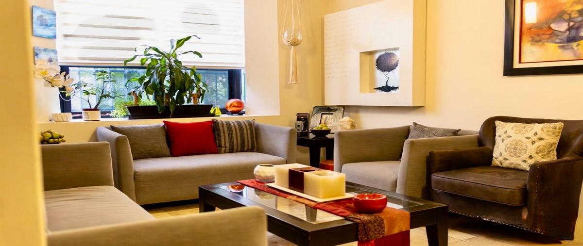 Foto de casa en venta en  , olivar de los padres, álvaro obregón, df / cdmx, 0 No. 04