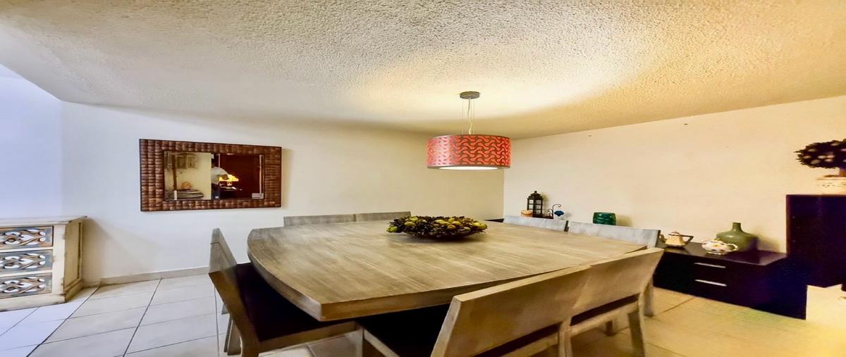 Foto de casa en venta en  , olivar de los padres, álvaro obregón, df / cdmx, 0 No. 05
