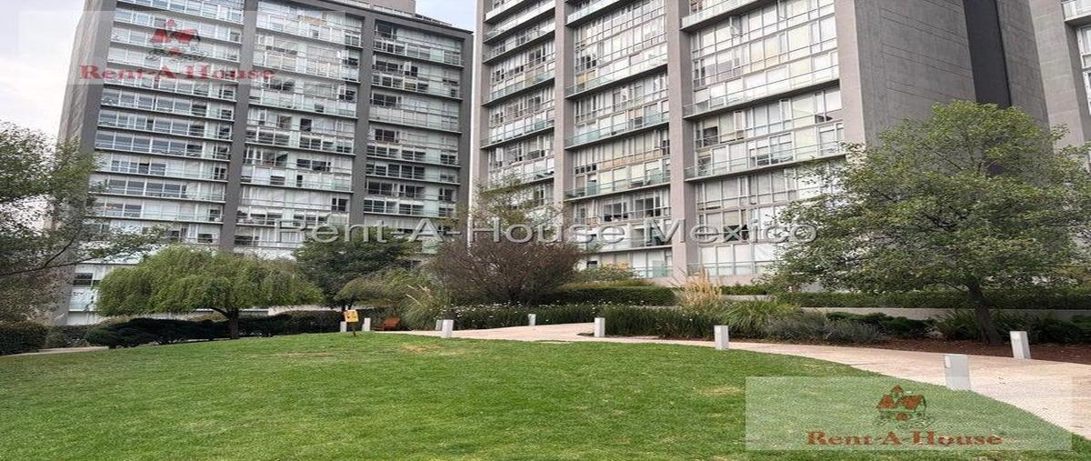 Foto de departamento en , olivar de los padres, álvaro obregón, df / cdmx, 0 foto 02 Foto de departamento en venta en , olivar de los padres, álvaro obregón, df / cdmx, 0 No. 02