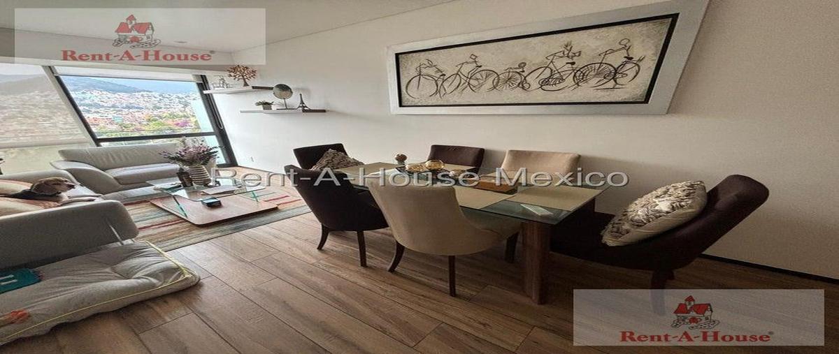 Foto de departamento en , olivar de los padres, álvaro obregón, df / cdmx, 0 foto 01 Foto de departamento en venta en , olivar de los padres, álvaro obregón, df / cdmx, 0 No. 01
