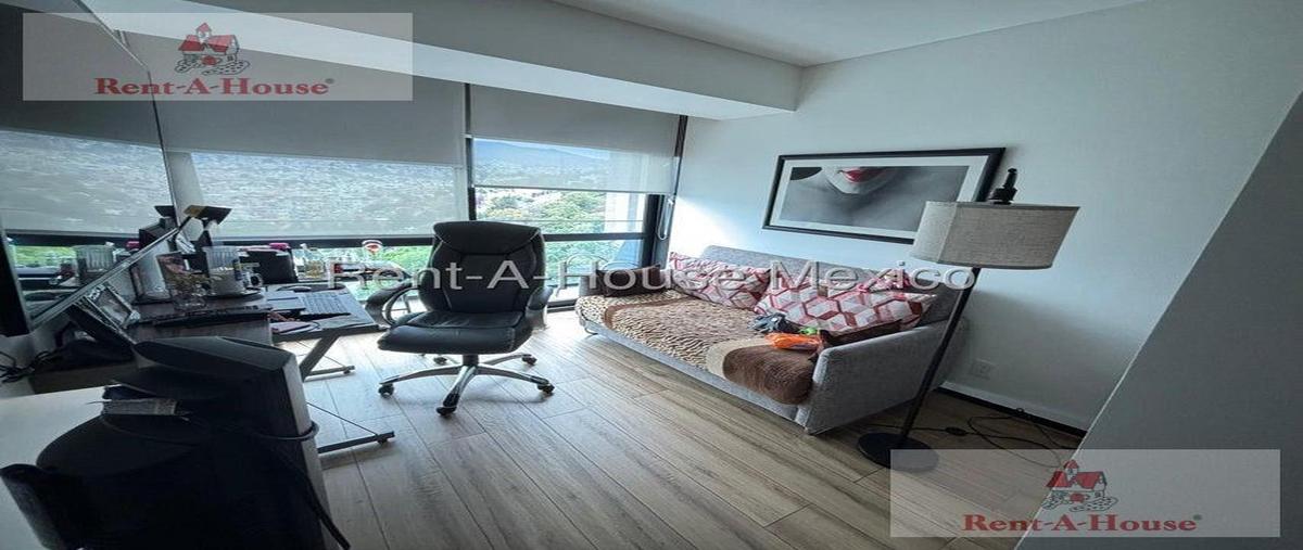 Foto de departamento en , olivar de los padres, álvaro obregón, df / cdmx, 0 foto 02 Foto de departamento en venta en , olivar de los padres, álvaro obregón, df / cdmx, 0 No. 02