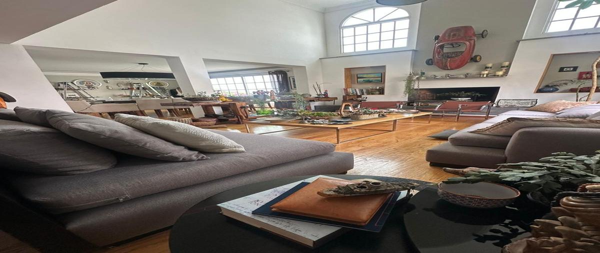 Foto de casa en venta en  , olivar de los padres, álvaro obregón, df / cdmx, 0 No. 03